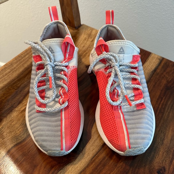 Reebok Graph Split size 8 - Picture 1 of 8